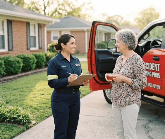 Accident Towing Service San Geronimo, CA FAQs